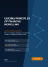 Guiding Principles of Financial Modelling – Part 1: Forecasting, Valuation, Feasibility, Dashboards & Quality Control - Page 1