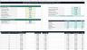 Debt Sizing Calculator — Renewable Energy Project Finance | Free Tool