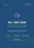ISO 14001:2026 Practical Transition Guide: Six Phases, 35 Checkpoints, Ready-to-Use Templates - Page 1