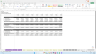 Product-as-a-Service (PaaS) - Strategic Business Modeling Planner Excel Model