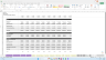 Product-as-a-Service (PaaS) - Strategic Business Modeling Planner Excel Model
