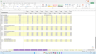 Product-as-a-Service (PaaS) - Strategic Business Modeling Planner Excel Model