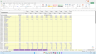 Product-as-a-Service (PaaS) - Strategic Business Modeling Planner Excel Model