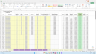 Product-as-a-Service (PaaS) - Strategic Business Modeling Planner Excel Model