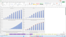 Product-as-a-Service (PaaS) - Strategic Business Modeling Planner Excel Model