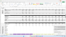 Product-as-a-Service (PaaS) - Strategic Business Modeling Planner Excel Model