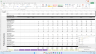 Product-as-a-Service (PaaS) - Strategic Business Modeling Planner Excel Model