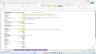 Product-as-a-Service (PaaS) - Strategic Business Modeling Planner Excel Model