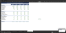 3-Statement Financial Model