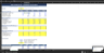 3-Statement Financial Model