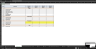 US Equity Investment Sheet