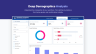 Corporate HR Analytics Dashboard
