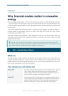 How to Read a Renewable Energy Financial Model — IRR, NPV, DSCR, LCOE, Payback (Free) - Page 2