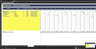 13-Week Rolling Cash Flow Forecast — Excel Template (Built by an FCA)