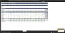 13-Week Rolling Cash Flow Forecast — Excel Template (Built by an FCA)
