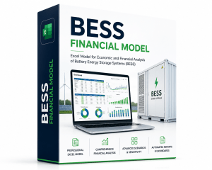 BESS Ultimate Model — Multi-Country Battery Storage Investment Model · 8 Markets · 20-Year DCF