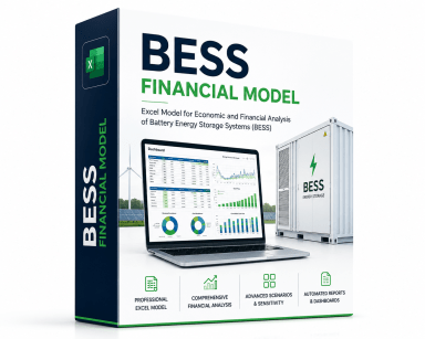 BESS Ultimate Model — Multi-Country Battery Storage Investment Model · 8 Markets · 20-Year DCF