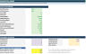 BESS Ultimate Model — Multi-Country Battery Storage Investment Model · 8 Markets · 20-Year DCF