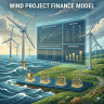 Wind Project Finance Model