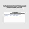 Construction Project Planner | Excel Task Scheduling & Project Tracking Template
