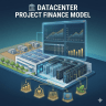 Datacenter Project Finance Model