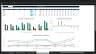 Action Plan Template with Tracking Chart, KPI Dashboard, Gantt Timeline & Progress Tracker Excel Model