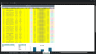 Action Plan Template with Tracking Chart, KPI Dashboard, Gantt Timeline & Progress Tracker Excel Model
