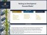 Parking Lot Development – 10 Year Financial Model