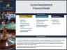 Casino Development – 10 Year Financial Model