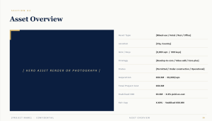 Pitch Deck Toolkit — Three Institutional-Grade Investor Presentations