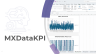 MXDataKPI automated data cleansing and KPI dashboards
