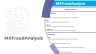 MXFraudAnalysis Data Outliers and Anomaly Detection System.
