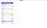 Manufacturing Budgeting tool for Small manufacturers and fabricators