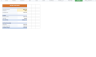 Manufacturing Budgeting tool for Small manufacturers and fabricators