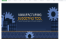 Manufacturing Budgeting tool for Small manufacturers and fabricators