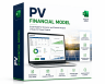 Solar PV Ultimate Model — Build a Bankable Business Case in Minutes, Not Weeks