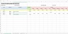 Simple Bookkeeping Excel Spreadsheet