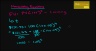 Manipulating the Future Value Equation