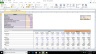 Discounted Cash Flow Excel Model (DABUR India ltd.)