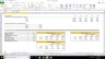 Discounted Cash Flow Excel Model (DABUR India ltd.)