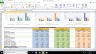 Discounted Cash Flow Excel Model (DABUR India ltd.)