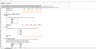 Excel shortcuts and formula training excercises