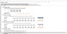 Excel shortcuts and formula training excercises