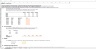 Excel shortcuts and formula training excercises
