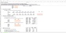 Excel shortcuts and formula training excercises