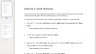 Excel shortcuts and formula training excercises