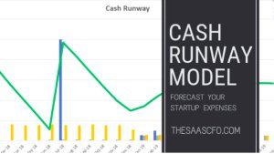 Cash Runway Model