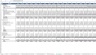 Blockchain and Cryptocurrency (OTC and Coin Exchange) Financial Excel Model