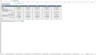 Blockchain and Cryptocurrency (OTC and Coin Exchange) Financial Excel Model