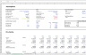 Multi-family Real Estate Excel Model (Simple & Effective)